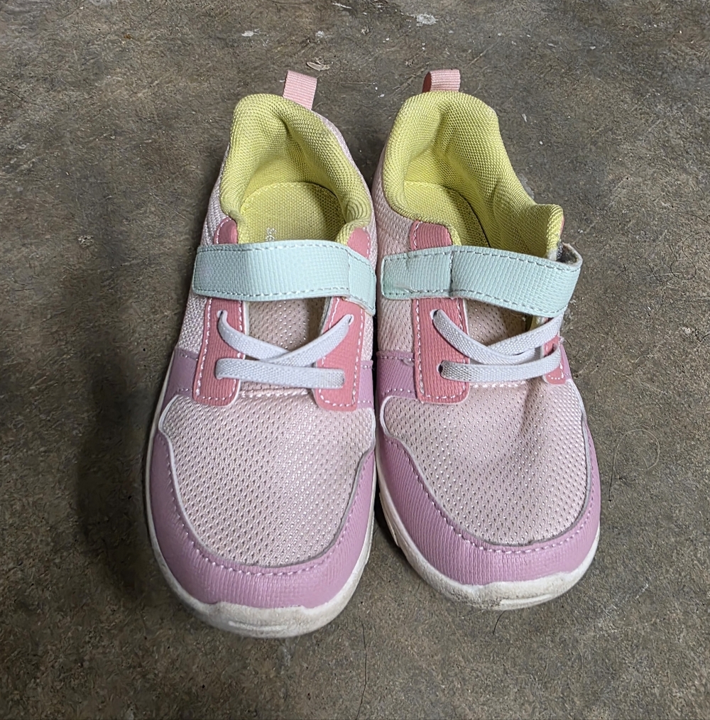 See Kai Run Girl Shoes